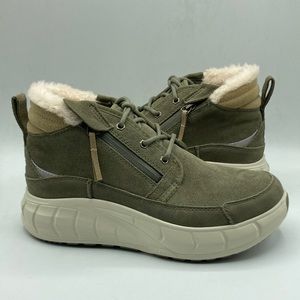 UGG Men's Wetsider Neumel Weather Sneakers